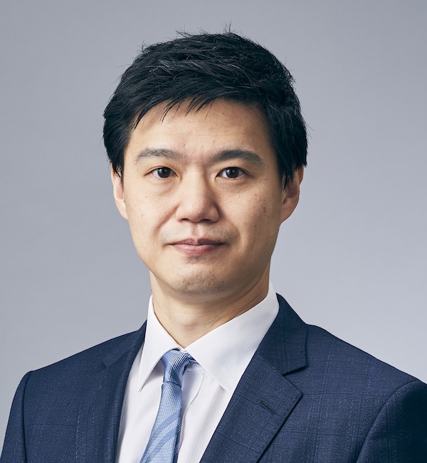 後藤　悌