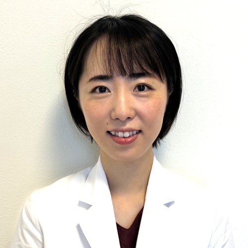 Momoko Morishita